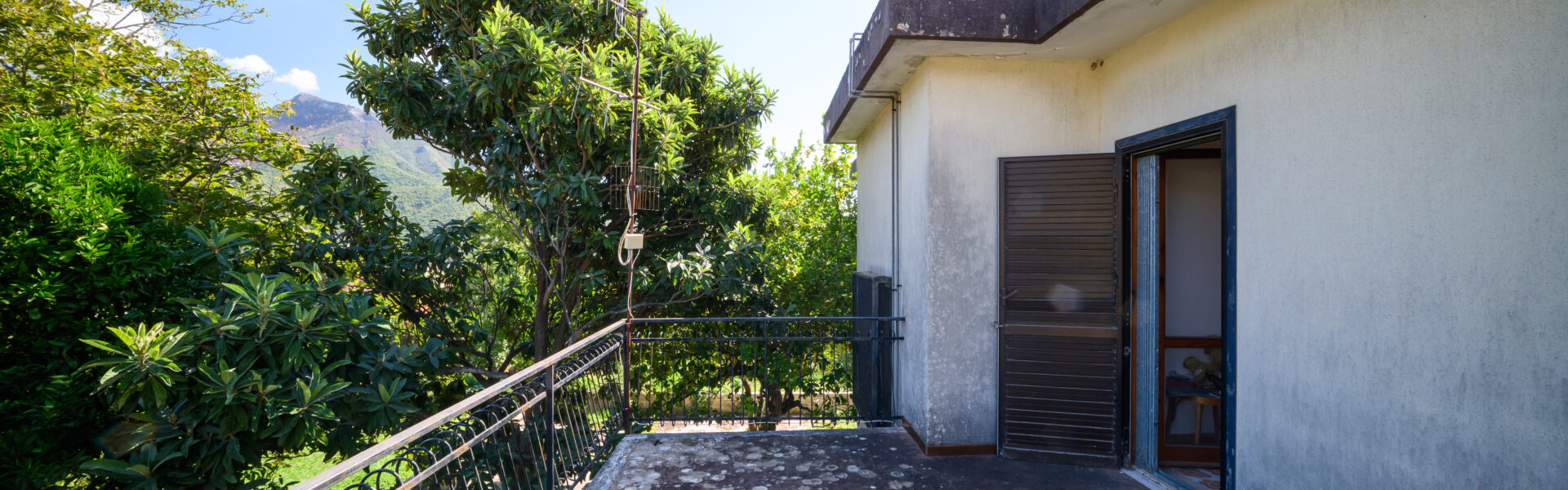 Villa Coperchia