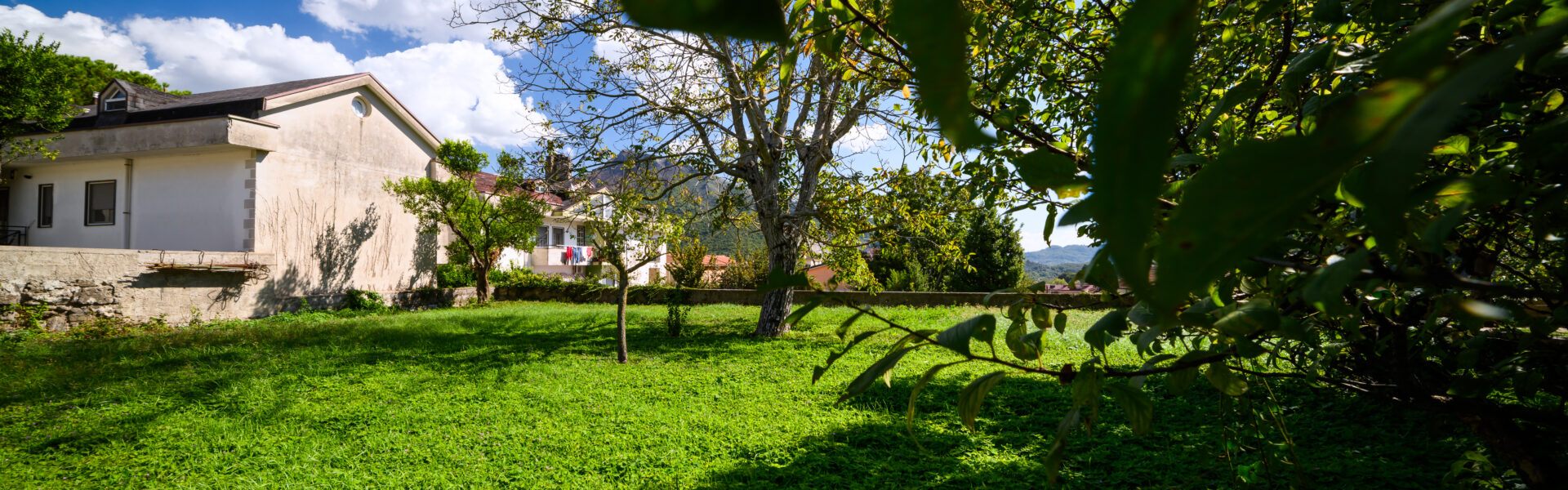 Villa Coperchia