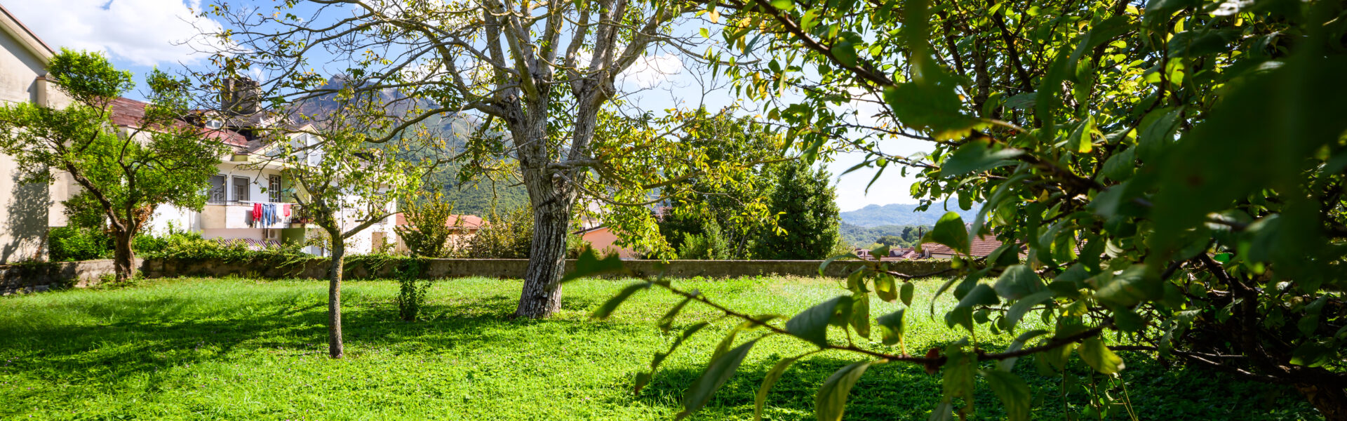 Villa Coperchia