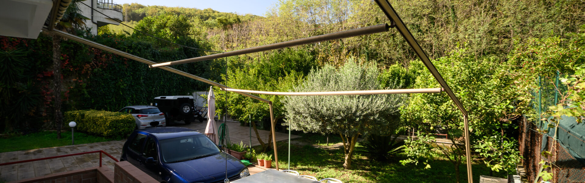 Villa San Nicola