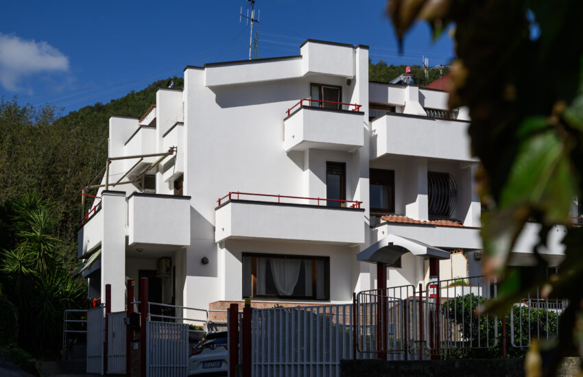 Villa San Nicola