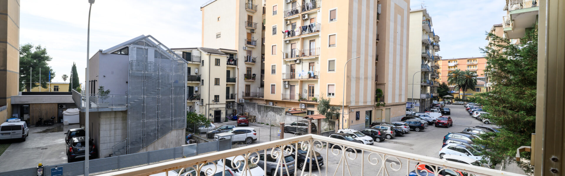Via Iannuzzi