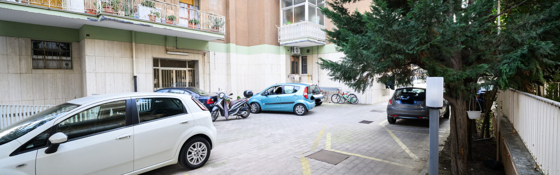 Via Iannuzzi