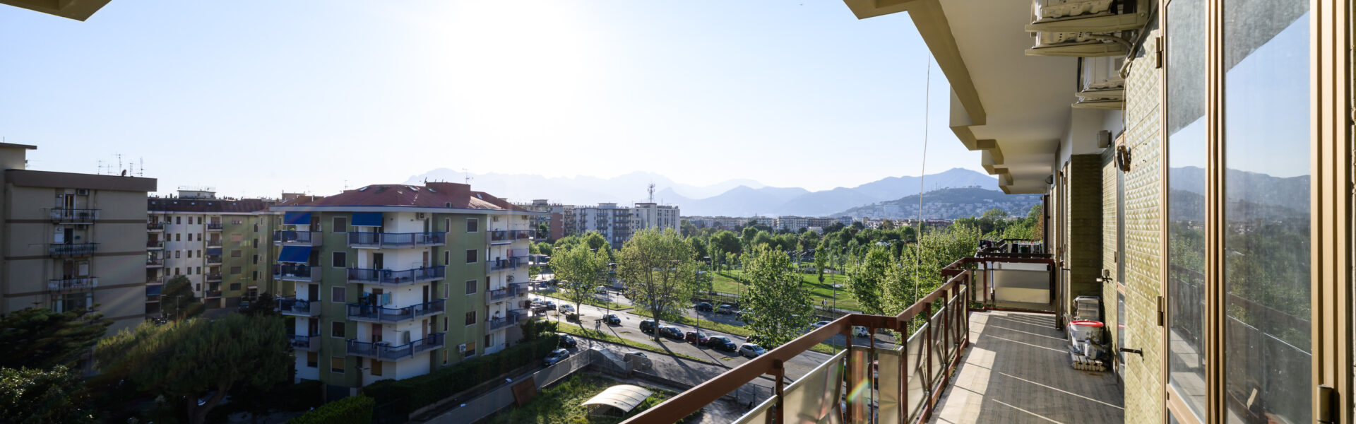 Via Fiume
