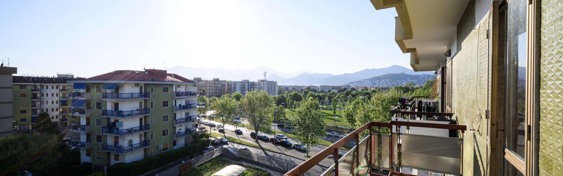 Via Fiume