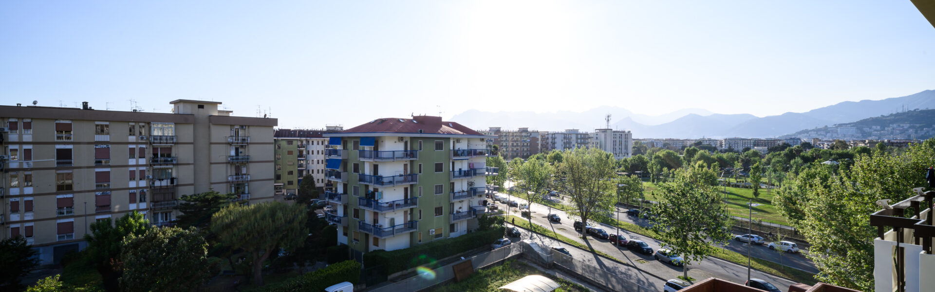 Via Fiume