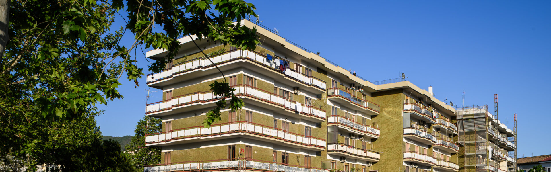 Via Fiume