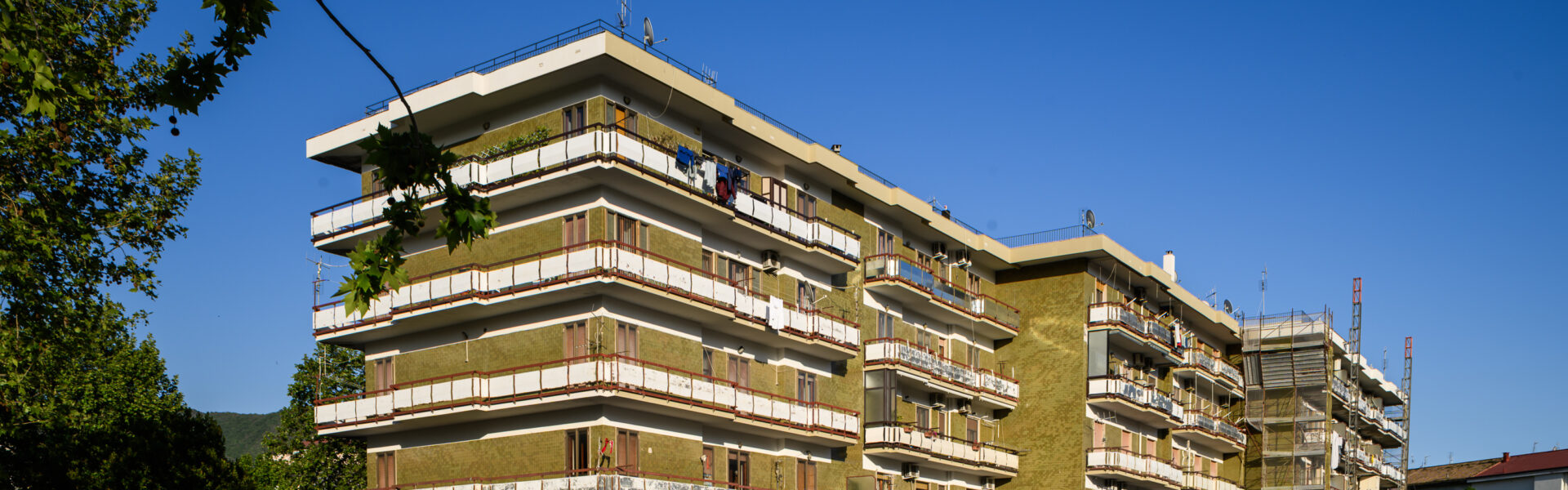 Via Fiume